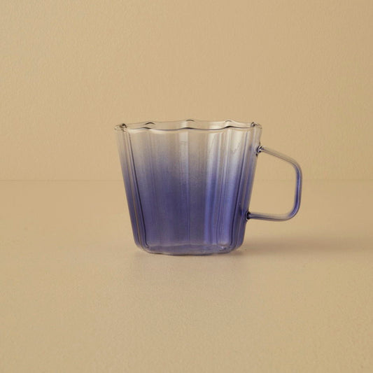 Buckle Cup Blauw (340 cc)