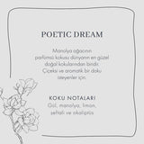 Poetic Dream Luchtverfrisser (250 ml)