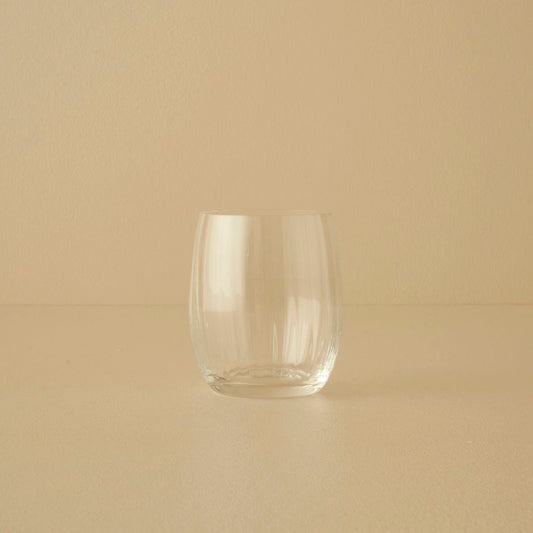 Herfstkristalglas Naturel (300 cc)