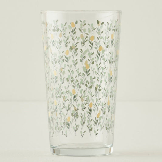 Flores Frisdrankglas Groen (570 cc)