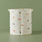 Speelgoedmand voor worstjes (36x40 cm)