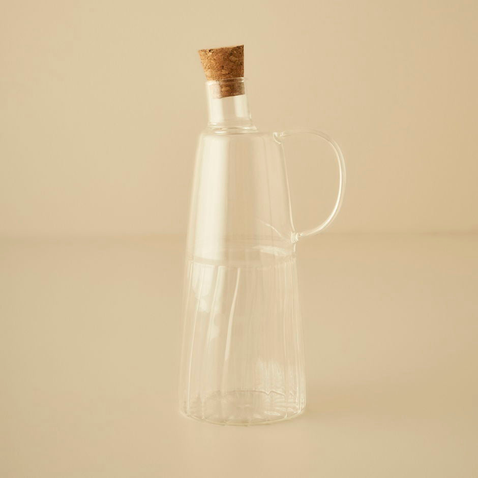 Rietolie Natuurlijk (500 cc)