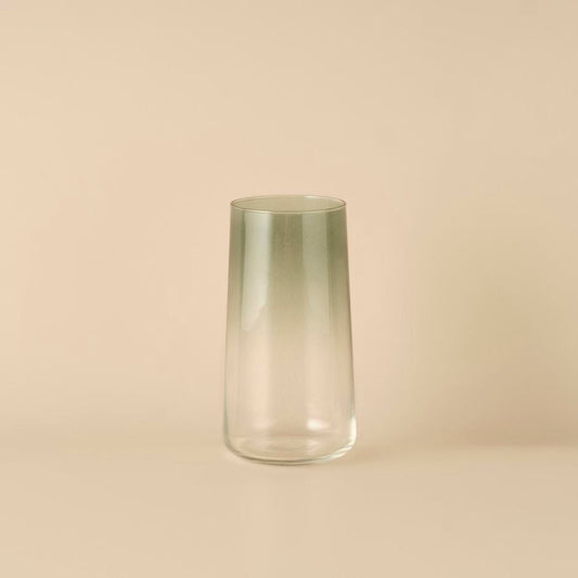 Mona Frisdrankglas Groen (540 cc)