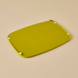 Glarious Snijplank Groen (25x37 cm)