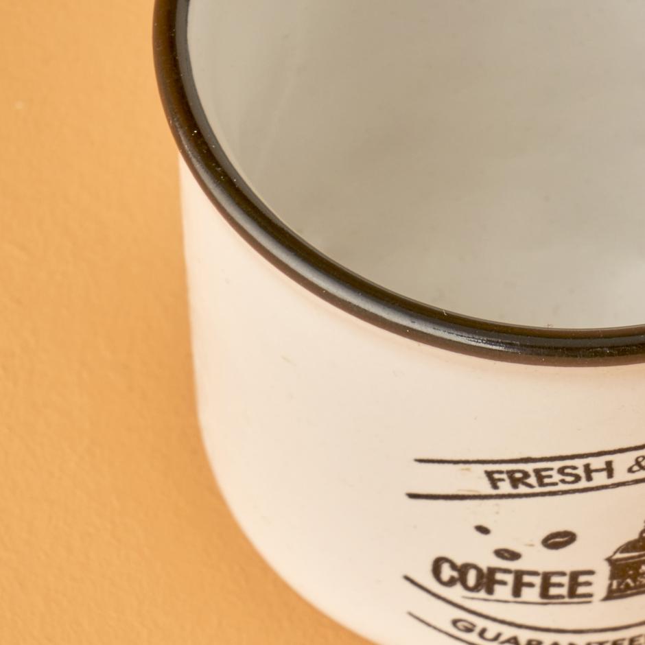 Hotz Koffiekopjesset van 3 (100 cc)