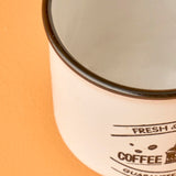 Hotz Koffiekopjesset van 3 (100 cc)