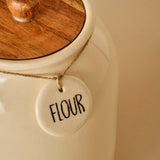 Bloem Keramische Pot Room (2700 ml)