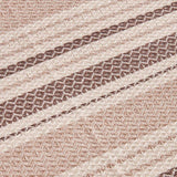 Linea Dubbel Maat Bedsprei Beige (200x230 cm)