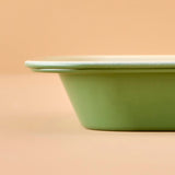 Dublin Ovenschaal Groen (28,5x17,5x3 cm)