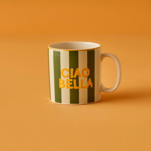 Line Cup Groen (390 cc)