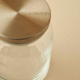 Jelly metalen dekselpot (290 cc)