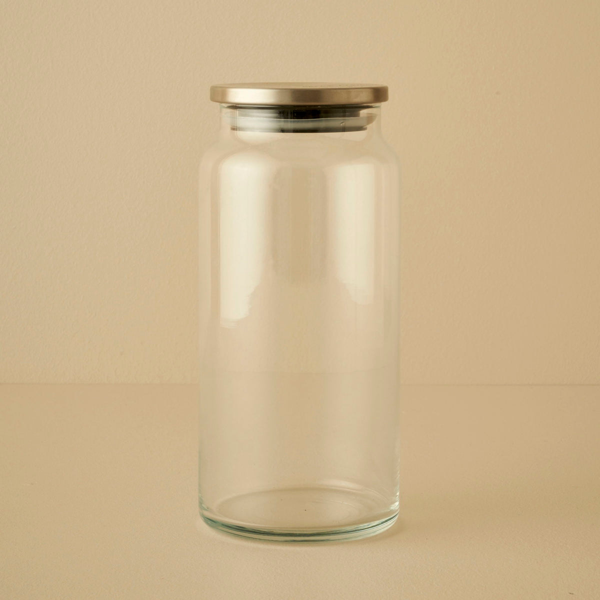 Jelly metalen dekselpot (1400 cc)