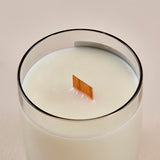 Citrus Sojawas Kaars