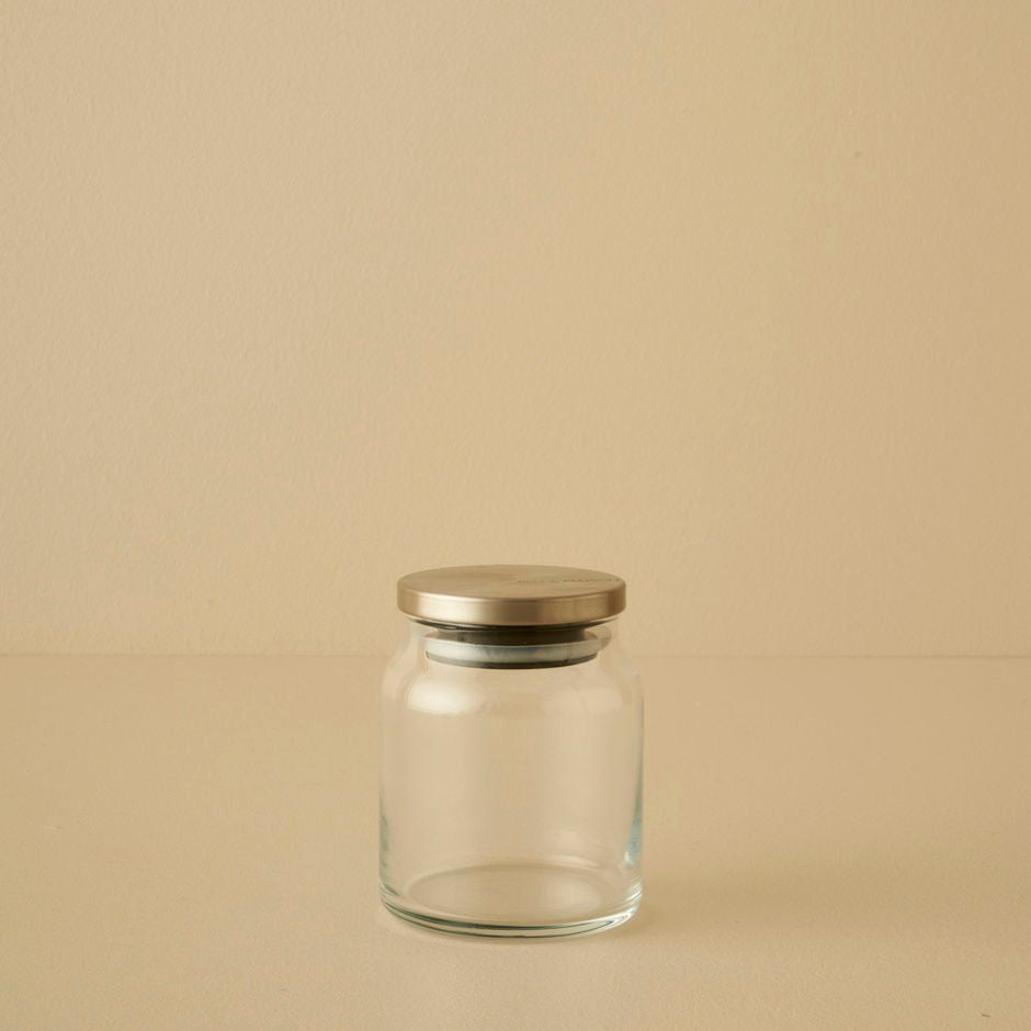 Jelly metalen dekselpot (290 cc)