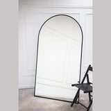 Spiegelhome-Zwarte-Ovale-Staande-Spiegel-180x100-cm