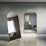 2024-09-01 HU doganer hình ảnh gương_Gold 100cm180cm_view1a