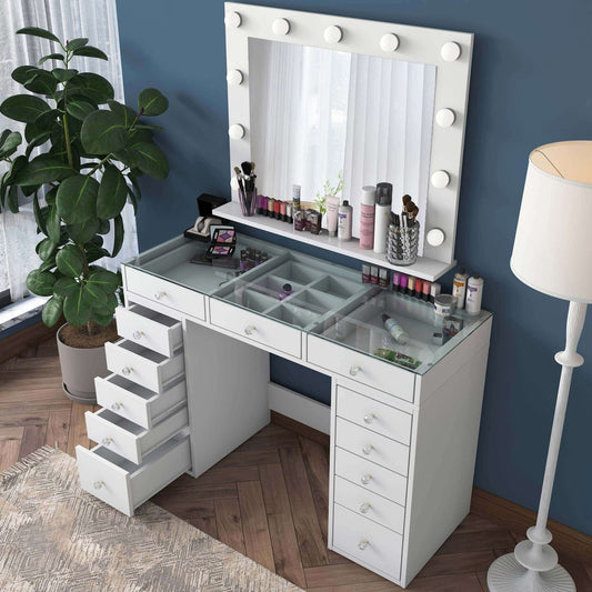 Make-up-tafel-Sideview-use-case
