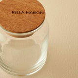 Joye Houten Dekselpot (290 cc)