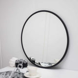 Spiegelhome-Elegante-Zwarte-Ronde-Spiegel