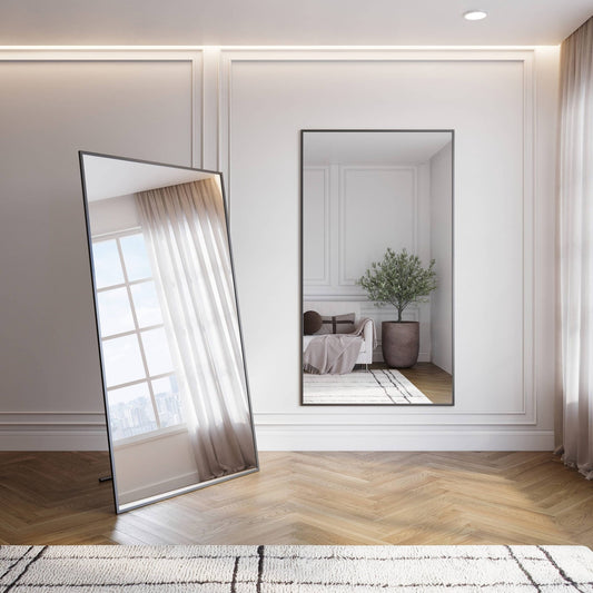 2024-09-01 HU doganer hình ảnh gương_Black 100cm180cm_view5