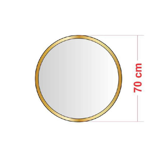 Luxe-Gouden-Ronde-Spiegel-Afmeting-70cm