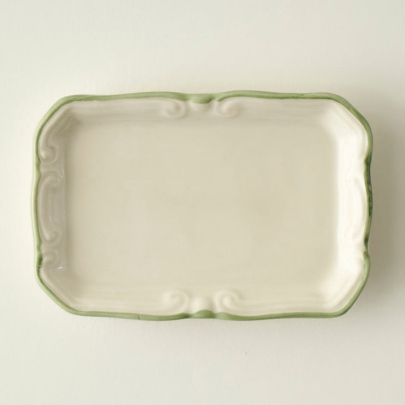 Julia Mini Bord – Serveerschaal – Elegant Design