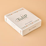 Tulip Set van 2 Thee- Cappuccino kopjes