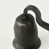 Varna Kaarsenblusser Zwart (22x6 cm)