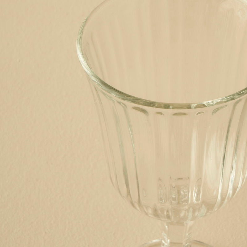 LINEAIR Wijnglas (240 cc) - 6 stuks