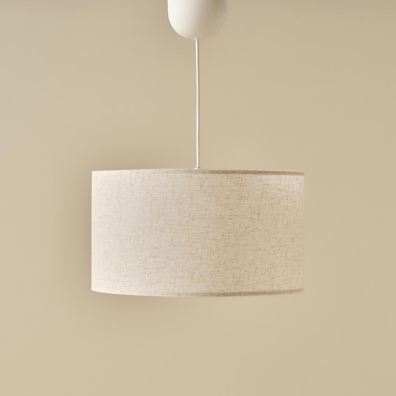 Testa Hanglamp – Wit (38x21x70 cm)