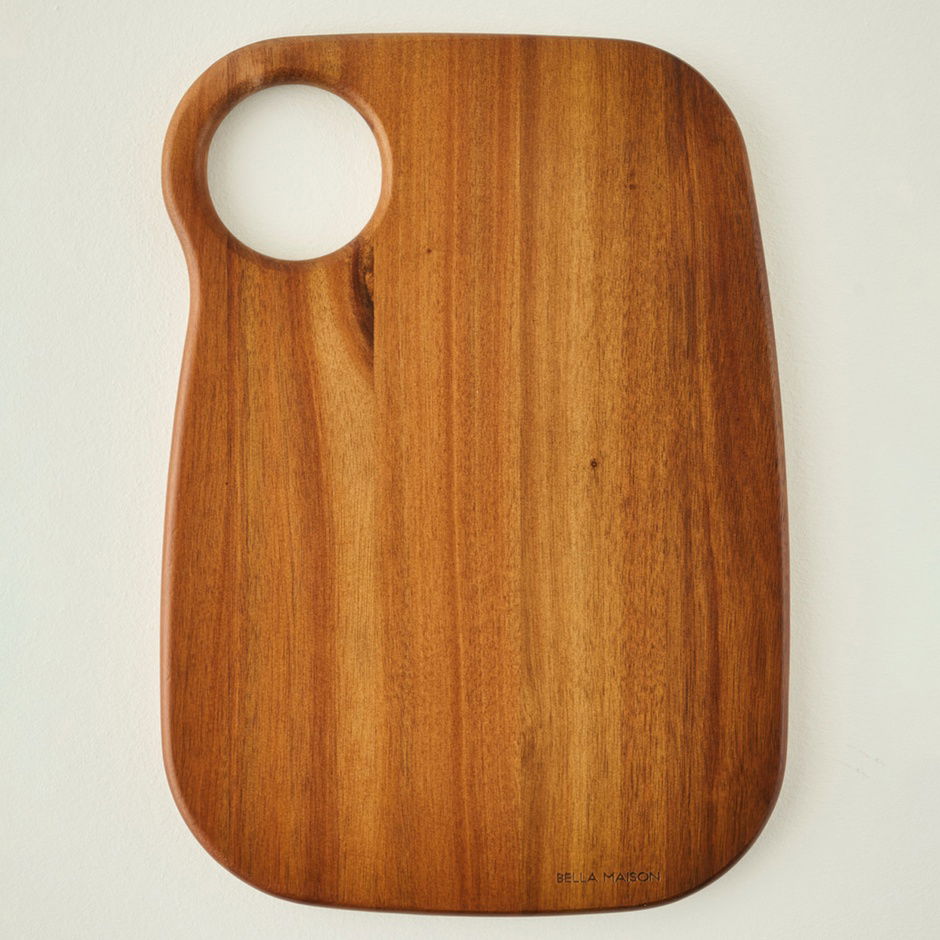 Allison Acacia Snijplank Naturel (38x27,5 cm)