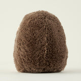 Egel Pluche Slaapvriend Beige (20x20x30 cm)