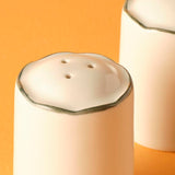 Lemoncello Steengoed Zout- en Peperstrooier Groen