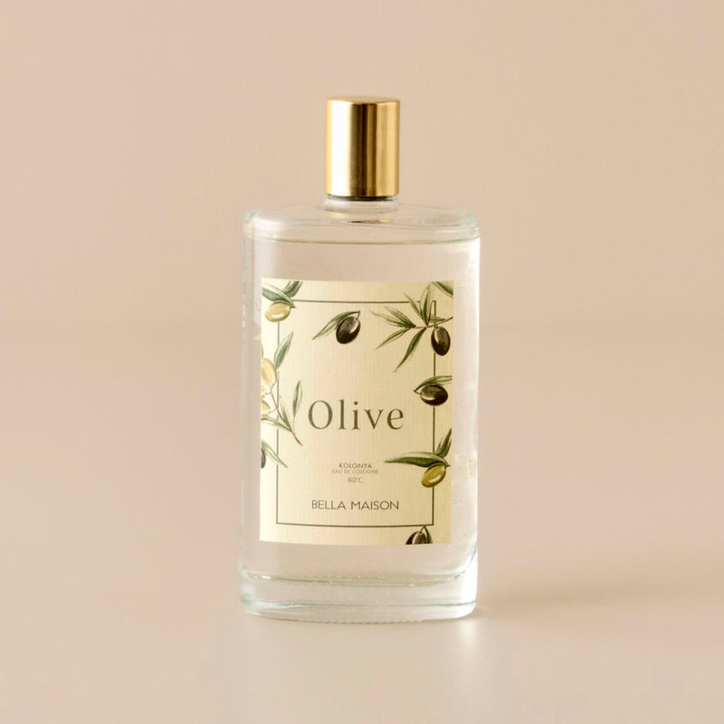 Olive tree Cologne (200 ml)