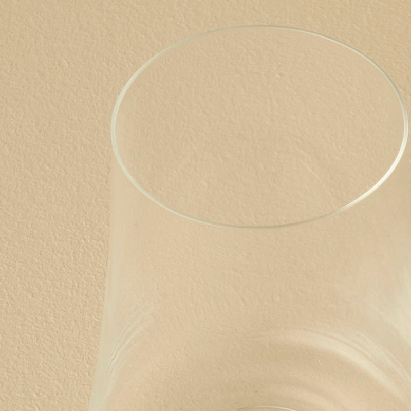 GOBLET Drankglas kristal (400 cc) - 6 stuks