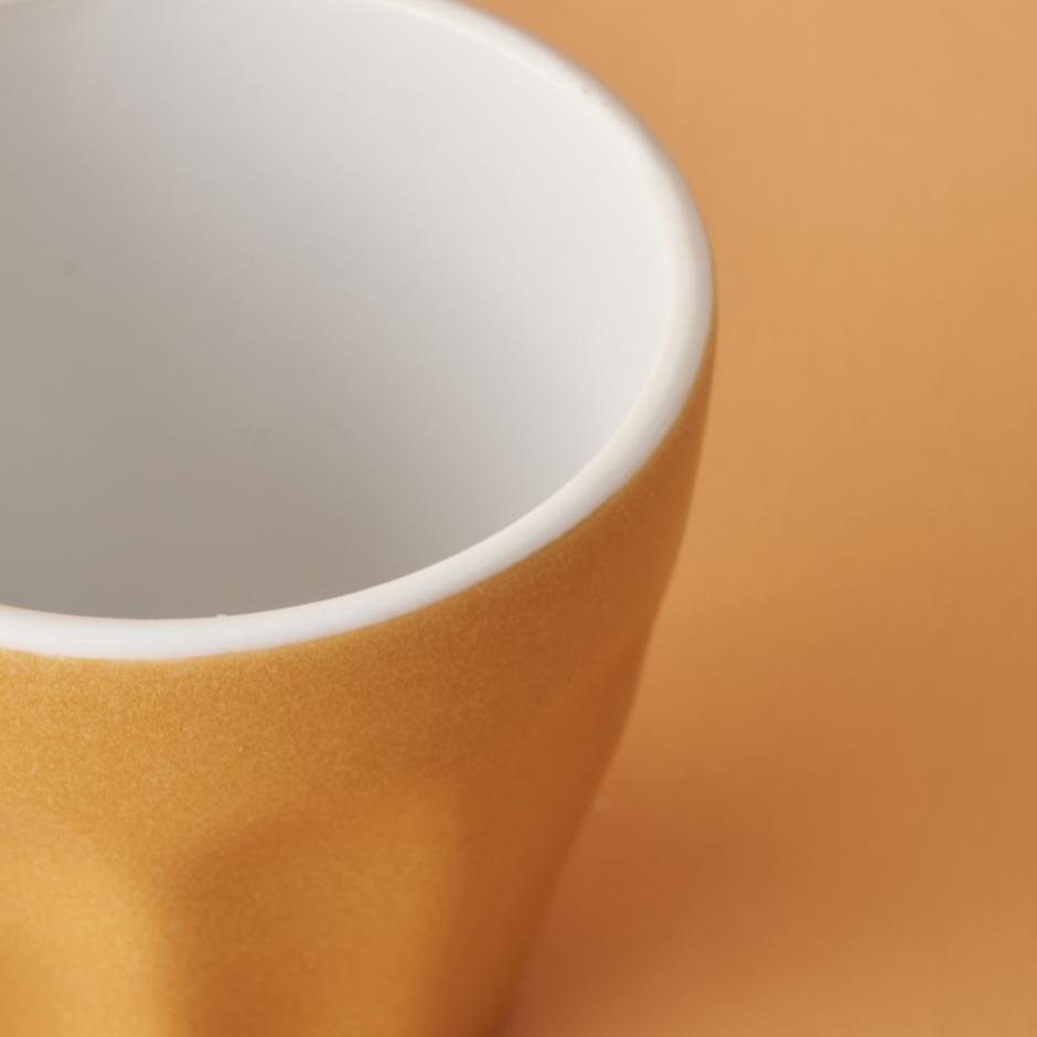 Sipz Koffiekopjesset van 4 (90 cc)