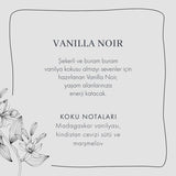 Vanilla Noir Luchtverfrisser (250 ml)