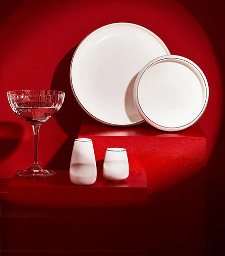 Dinnerware sets