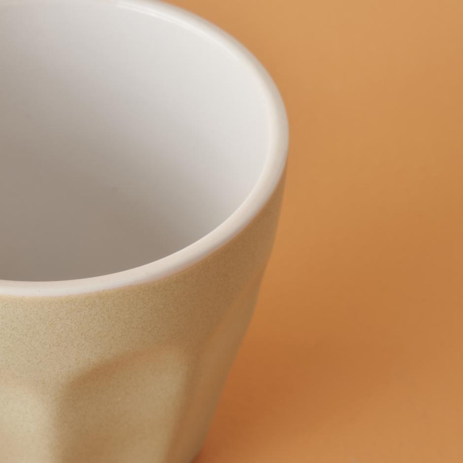 Sipz Koffiekopjesset van 4 (90 cc)
