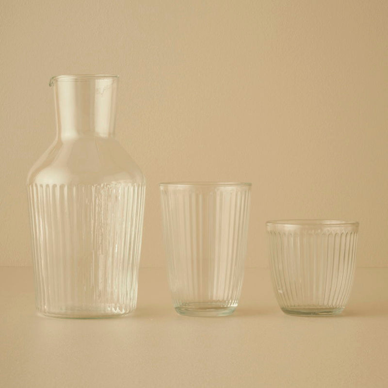 LINEAIR Glasbeker (290 cc) - 6 stuks