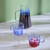 Buckle Cup Blauw (340 cc)