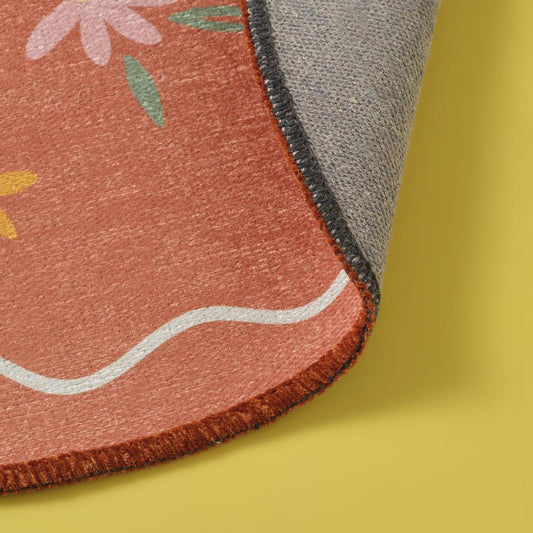 Freya Kindervloerkleed (80 cm)