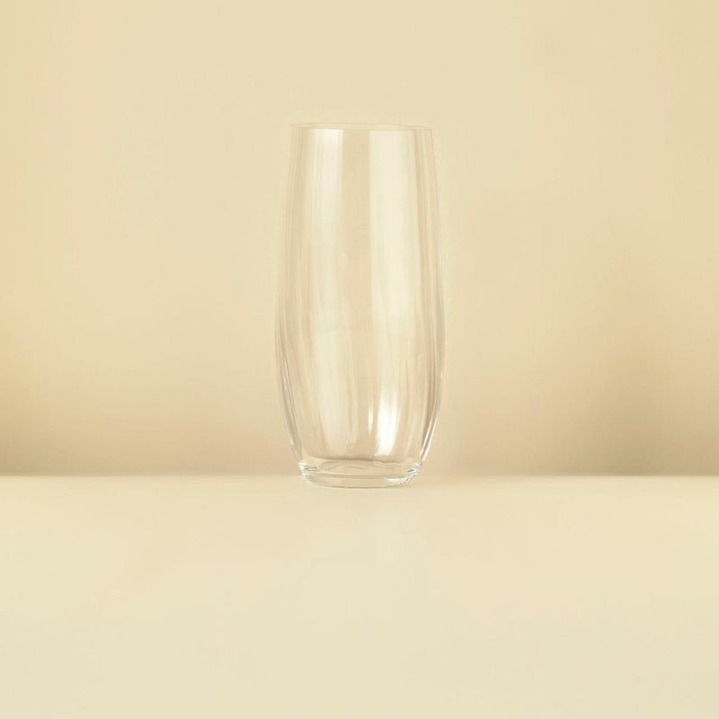 FALL frisdrankglas kristal naturel (350 cc) - 6 stuks