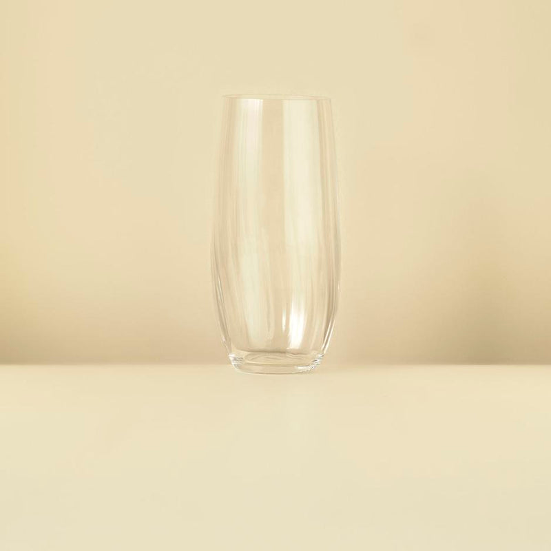FALL frisdrankglas kristal naturel (350 cc) - 6 stuks