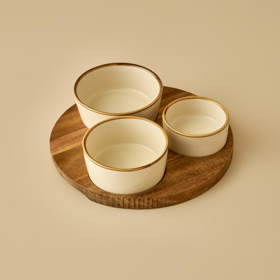Lumin Snackset