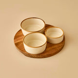 Lumin Snackset