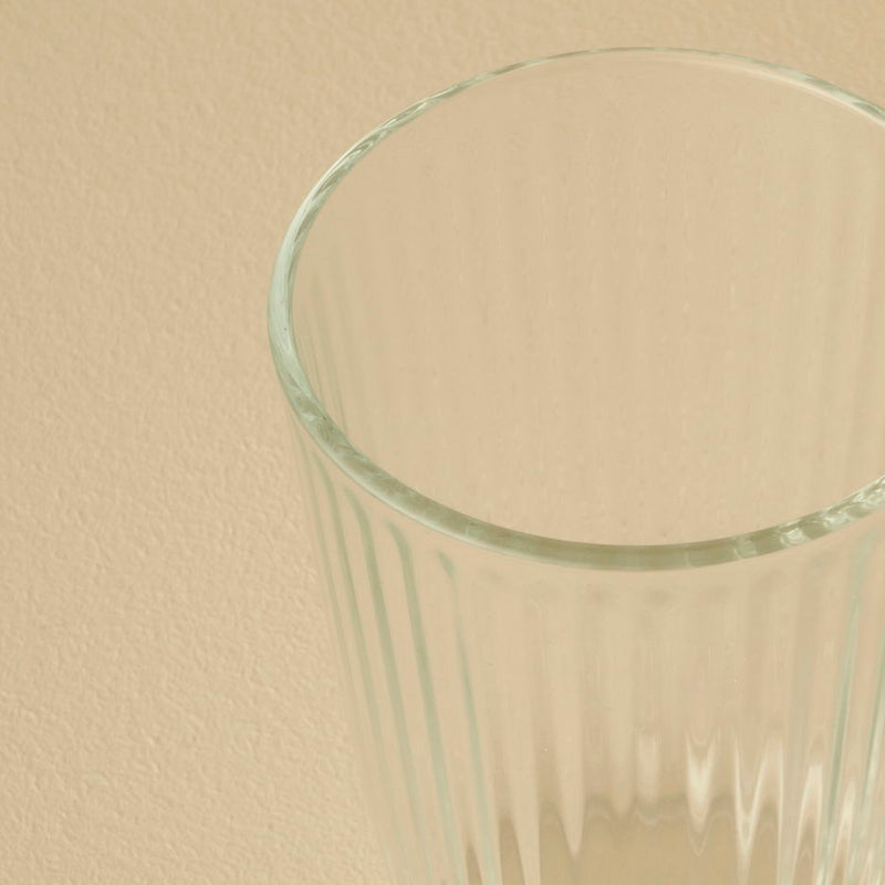 LINEAIR Glas- beker - 6 stuks