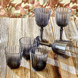 Colore Cut Glass Antraciet (310 cc)