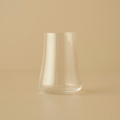 Vorm Kristallen Drankglas Naturel (400 cc)