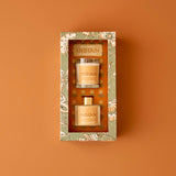 Indiase kaneeltherapie geschenkset